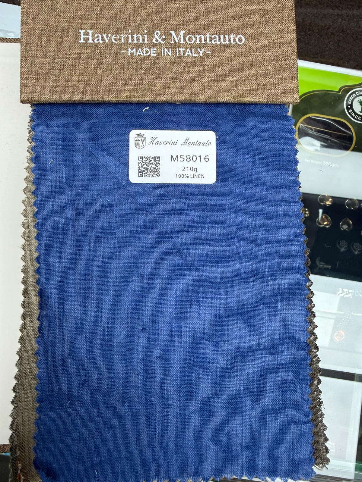 Italian Linen Suit Fabric 12 fabric